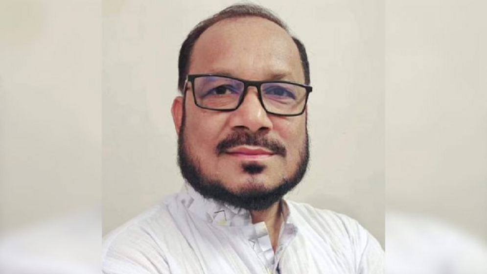 দুদিন আটকে ধর্ষণ, জামায়াত নেতার বিরুদ্ধে মামলা