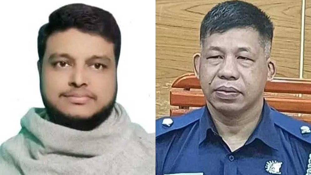 ওসির নাম ভাঙ্গিয়ে ‘চাঁদাবাজি’, জামায়াত নেতার নামে মামলা-বহিষ্কার