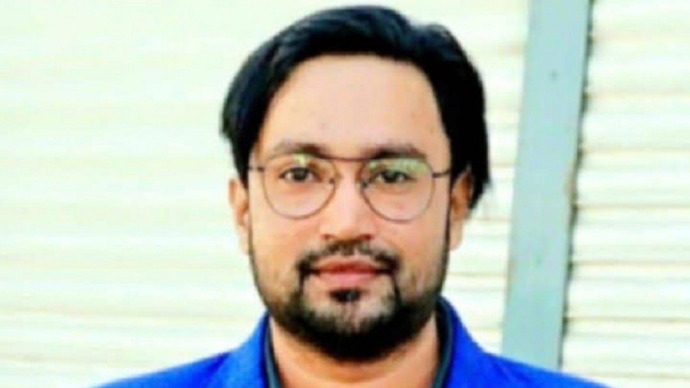 জামালপুরে চাঁদাবাজির অভিযোগে জামায়াত নেতার ভাতিজা গ্রেপ্তার