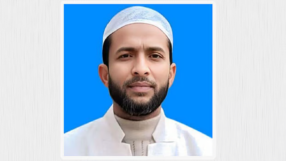 কুড়িগ্রামে চাঁদা দাবি করা জামায়াতের সেই নেতাকে সাময়িক বহিষ্কার