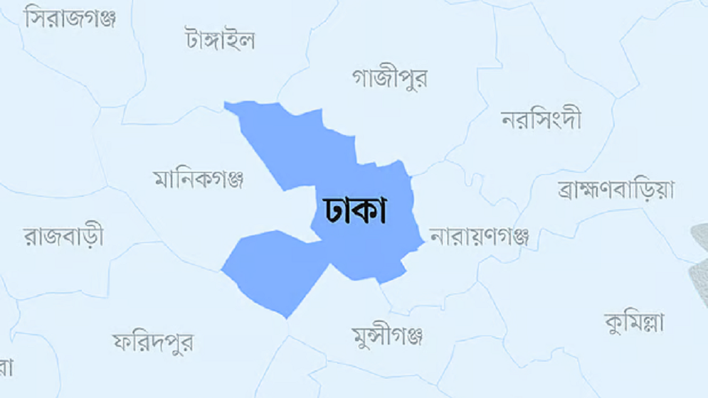 নবাবগঞ্জে জামায়াত নেতার বিরুদ্ধে ছাত্রীকে যৌন হয়রানির অভিযোগে সংবাদ সম্মেলন